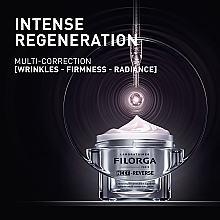 Ідеальний відновлювальний крем - Filorga NCEF-Reverse Creme Regenerante Supreme — фото N18