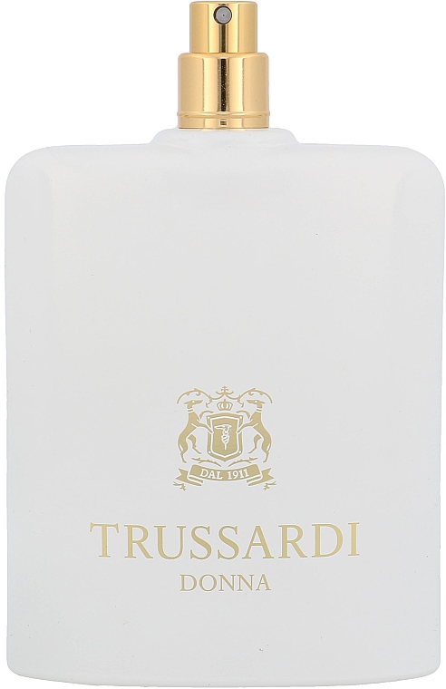 Trussardi Donna Levriero Collection - Парфюмированная вода (тестер без крышечки) — фото N1