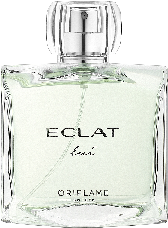 Oriflame Eclat Lui - Туалетна вода