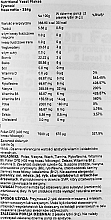 Харчова добавка "Харчові дріжджі", пластівці - Now Foods Nutritional Yeast Flakes — фото N2