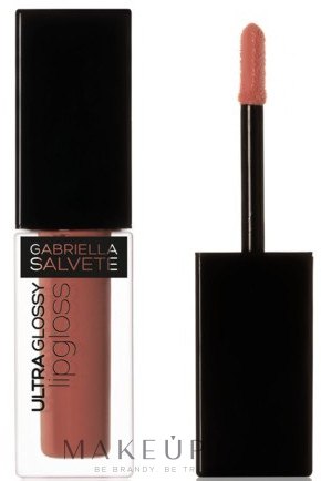 Блиск для губ - Gabriella Salvete Ultra Glossy Lip Gloss — фото 04