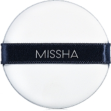 Спонж для макіяжу - Missha Air in Puff 1P — фото N1