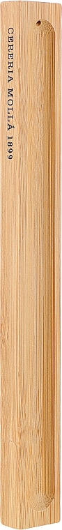 Підставка для ароматичних паличок - Cereria Molla Bamboo Incense Holder — фото N1