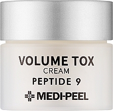 Парфумерія, косметика Омолоджувальний крем із пептидами - Medi Peel Peptide 9 Volume TOX Cream (міні)