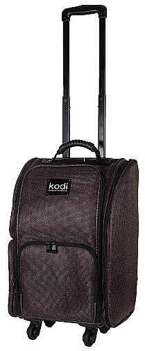 Кейс для инструментов, №28, темный бакалажан - Kodi Professional — фото N1