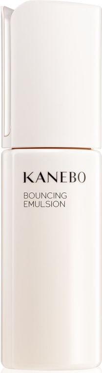 Эмульсия для лица - Kanebo Bouncing Emulsion