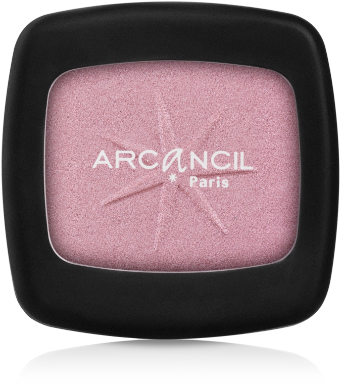 Тіні для повік - Arcancil Paris Color Artist - Pearl — фото N2