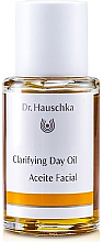 Духи, Парфюмерия, косметика Масло для лица - Dr. Hauschka Clarifying Day Oil