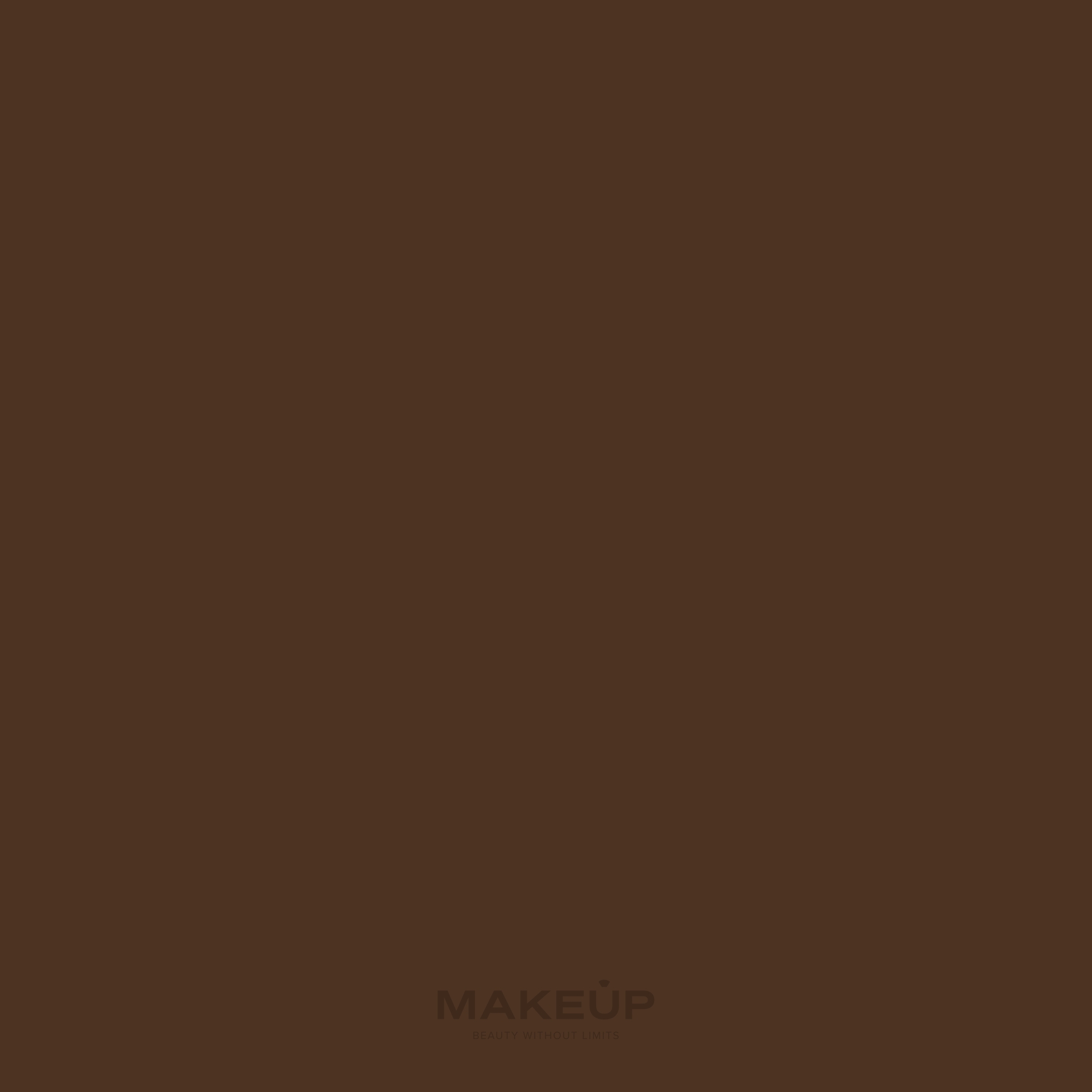 Маркер для бровей с эффектом микроблейдинга - Revuele 4 Tips Eyebrow Pencil — фото Brown