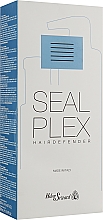 Набір - Helen Seward Sealplex (reg/250ml + car/500ml) — фото N1