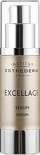 Сироватка для обличчя та шиї - Institut Esthederm Excellage Serum — фото N1