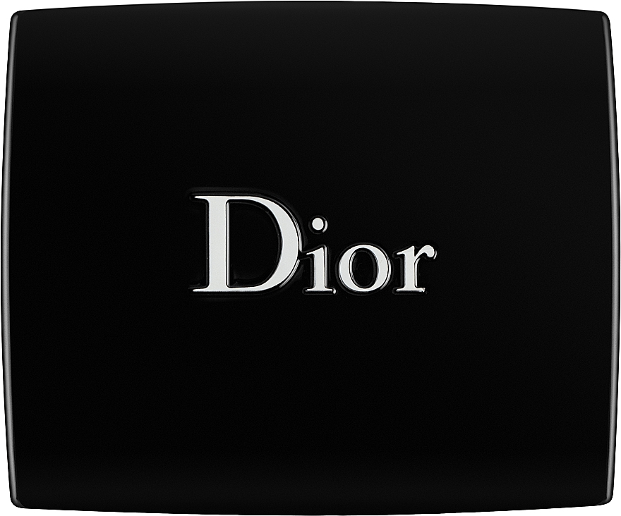 Палетка теней - Dior 5 Couleurs Couture Eyeshadow Palette — фото N2