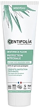 Зубная паста с полной защитой - Centifolia Complete Protection Toothpaste — фото N1
