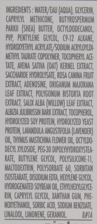 Концентрированная сыворотка для упругости кожи - Sisley L'Integral Anti-Age Firming Concentrated Serum (пробник) — фото N4