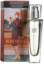 Духи, Парфюмерия, косметика Berkeley Square Rose Petal 1920 - Туалетная вода