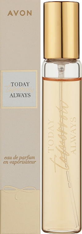 Avon Tomorrow - Парфумована вода (міні) — фото N2