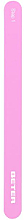 Парфумерія, косметика Полірувальник нігтів, рожевий - Beter