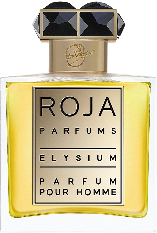 Roja Parfums Elysium Pour Homme - Духи (тестер без крышечки) — фото N1