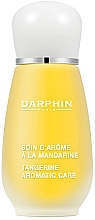 Ароматичний догляд з ефірною олією танжерина - Darphin Tangerine Aromatic Care (міні) — фото N1