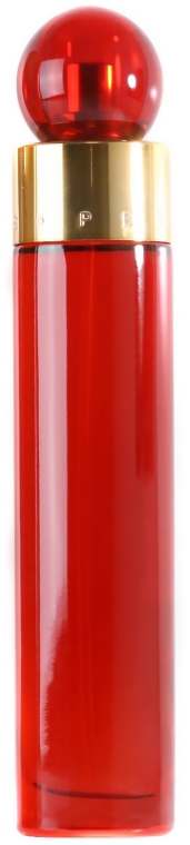 Perry Ellis 360 Red - Парфюмированная вода — фото N1