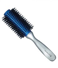 Духи, Парфюмерия, косметика Щетка для волос, круглая - Remington B85R28B Frizz Therapy Round Brush