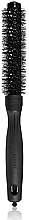 Термобрашинг, 20 мм - Olivia Garden Speed Wavy Bristles Black Label — фото N1