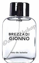NG Perfumes Brezza Di Gionno - Туалетная вода (тестер с крышечкой) — фото N1