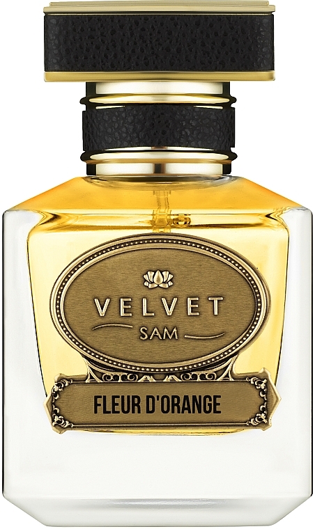 Velvet Sam Fleur D'Orange - Парфуми — фото N1