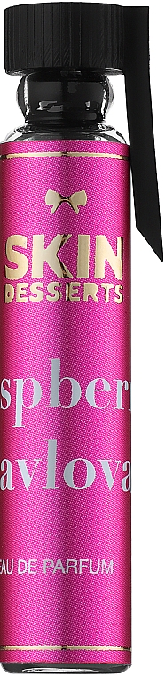 Apothecary Skin Desserts Raspberry Pavlova - Парфюмированная вода (пробник) — фото N1