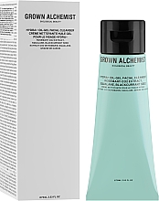 Отшелушивающий гель для лица - Grown Alchemist Hydra+ Oil-Gel Facial Cleanser — фото N2