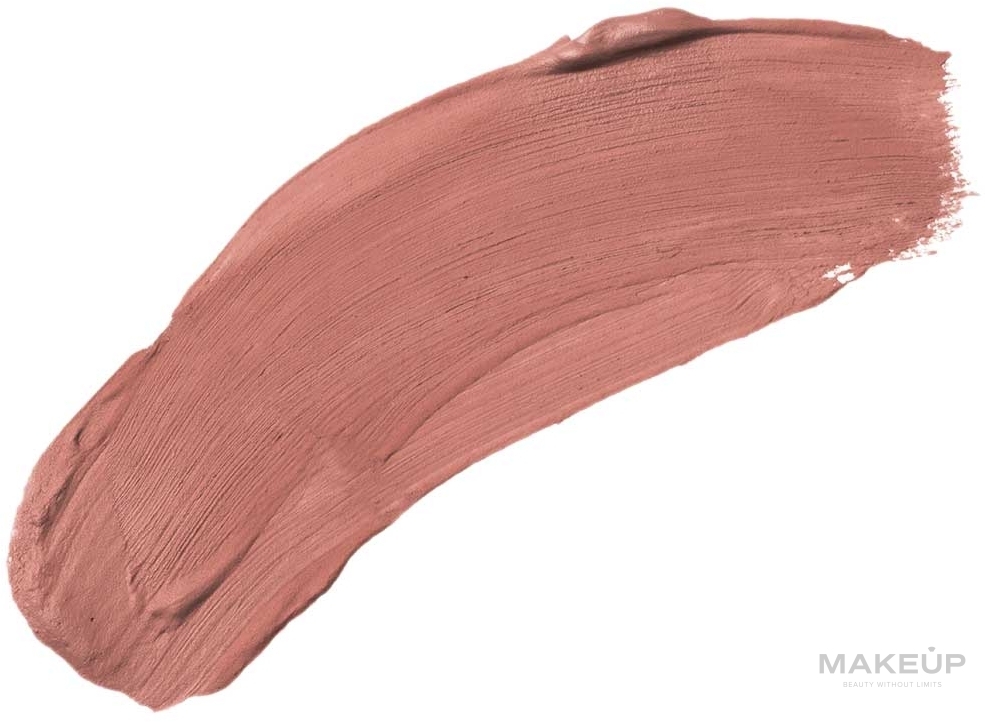 Рідка матова помада для губ - Bellaoggi Mat Affair 12H Liquid Lipstick — фото 01 - Whisper