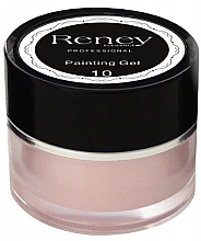 Духи, Парфюмерия, косметика Гель-паутинка для дизайна ногтей - Reney Cosmetics Spider Gel