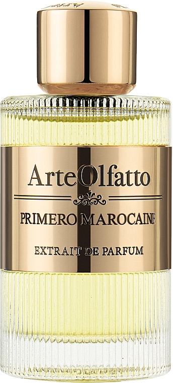 Arte Olfatto Primero Marocaine Extrait de Parfum - Духи — фото N1