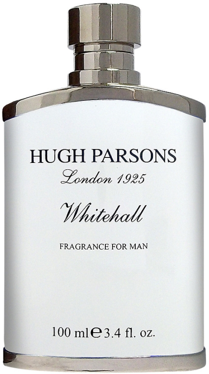Hugh Parsons Whitehall - Парфюмированная вода (тестер без крышечки)