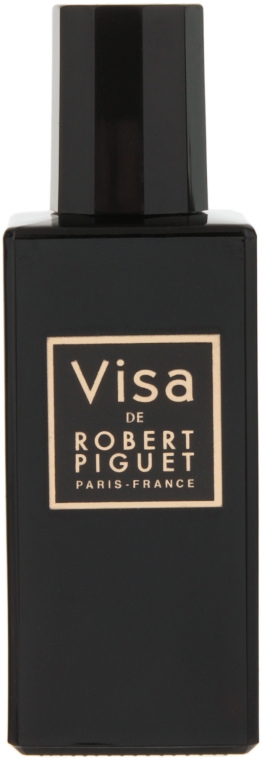 Robert Piguet Visa - Парфумована вода (тестер)
