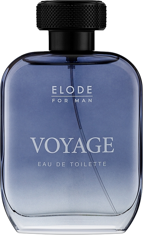 Elode Voyage - Туалетная вода — фото N1