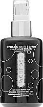 Сыворотка для волос с кератином - Morfose Keratin Hair Serum — фото N2