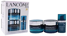 Парфумерія, косметика Набір - Lancome Visionnaire Advanced Multi-Correcting Program (cr/50ml + gel/50ml + eye/balm/15ml)