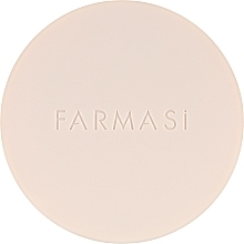 Румяна - Farmasi Powder Blusher — фото N2