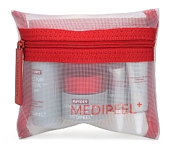 Набор, 5 продуктов - MEDIPEEL Peptide 9 Volume Bio Tox Trial Kit  — фото N5