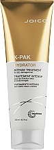 Увлажнитель интенсивный для сухих и поврежденных волос - Joico K-Pak Intense Hydrator Treatment — фото N5