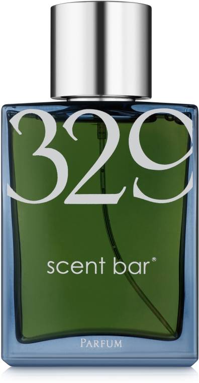 Scent Bar 329 - Духи — фото N1