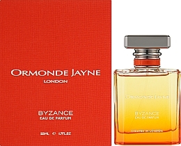 Ormonde Jayne Byzance - Парфумована вода — фото N2