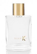Ella K Parfums Lettre de Pushkar - Спрей для волосся — фото N1