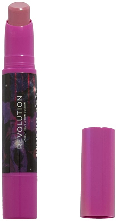 Тінт для губ - Makeup Revolution Cosmic Trip Lip Tint — фото N1