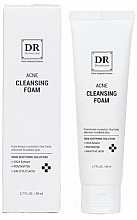 Пінка для вмивання проблемної шкіри - Daeng Gi Meo Ri Acne Cleansing Foam — фото N1