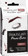 Духи, Парфюмерия, косметика Краска для бровей - Beauty Lash Power-Brow