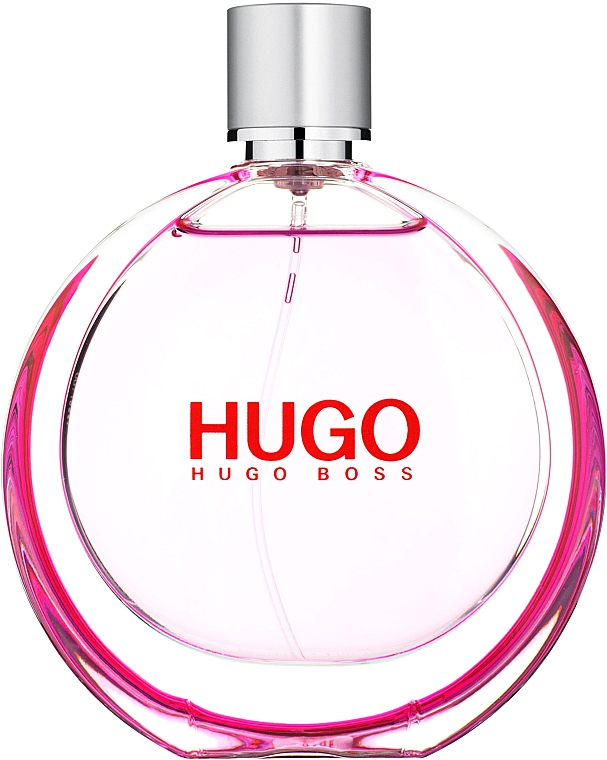 HUGO Woman Extreme - Парфумована вода