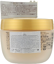 Маска для волос - Kracie Dear Beaute Himawari Oil In Hair Treatment Pack — фото N2