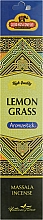 Духи, Парфюмерия, косметика Ароматические палочки "Лемонграсс" - Good Sign Company Lemongrass Aromastick